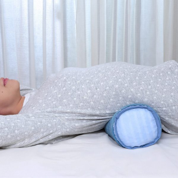 หมอนอเนกประสงค์ Mikawa multi pillow วางรองสะโพก คลายอาการปวดเมื่อย