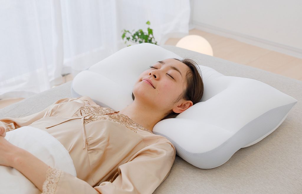 หมอนสุขภาพ Super king pillow Kenko Shop