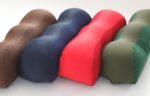 หมอนรองขา King foot pillow มีให้เลือกหลากหลายสีสัน