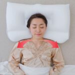 หมอนสุขภาพ รุ่น super king pillow-โอบรับไหล่