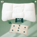 หมอน My Pillow แบ่งส่วน 7 ส่วน ปรับความสูงได้ละเอียดขั้นสุด