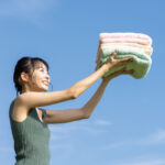 ผ้าขนหนูสำหรับเช็ดตัว Bodycare Towel 60x120 cm ทุกสี