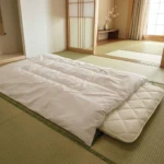 ฟุตง-Ryokan-set