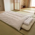 ฟุตงพร้อมหมอน-Ryokan-compleat-set