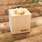 Hinoki Aroma Cube - Image 2