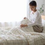 ผ้าห่ม Tororon Warm & Melty (ห่มได้ 2 ด้าน) - Image 4
