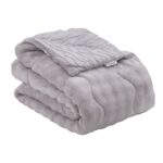 ผ้าห่ม Tororon Warm & Melty (ห่มได้ 2 ด้าน) - Image 7