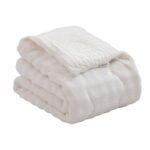 ผ้าห่ม Tororon Warm & Melty (ห่มได้ 2 ด้าน) - Image 8