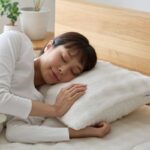 ปลอกหมอน Tororon Warm & Melty Pillowcase (สลับใช้ได้ 2 ด้าน)